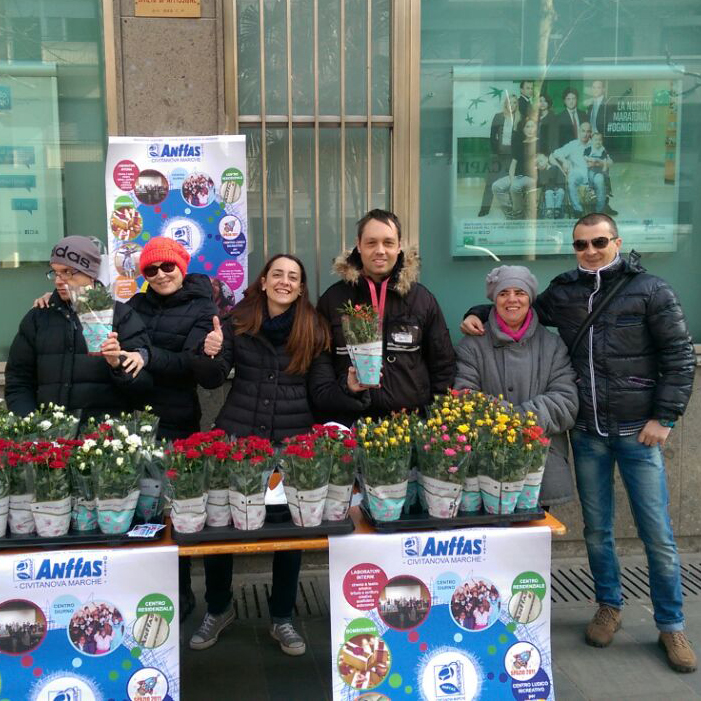 iniziative anffas civitanova marche